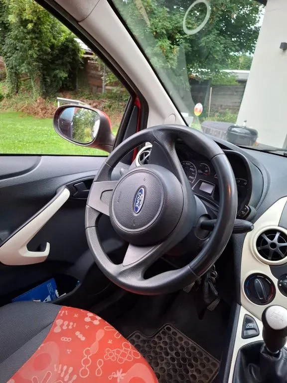 Ford Ka/Ka+