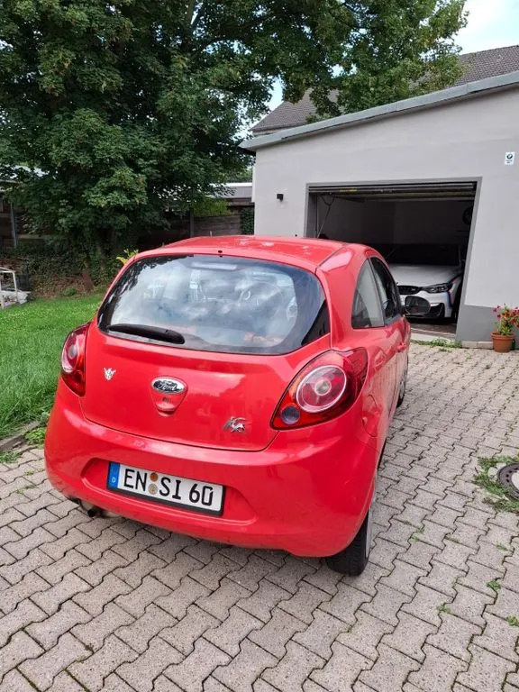 Ford Ka/Ka+