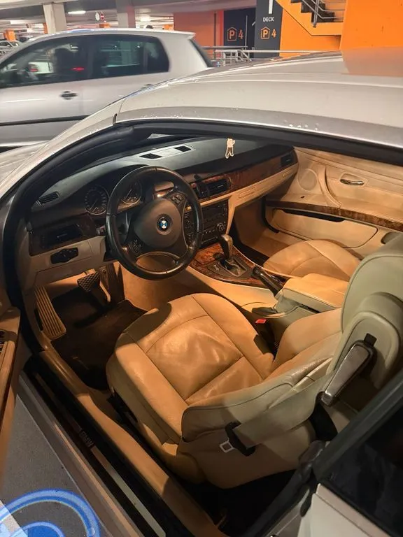 BMW 325