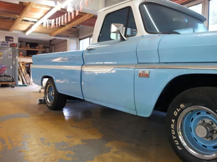Chevrolet Other