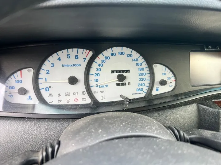 Opel Omega
