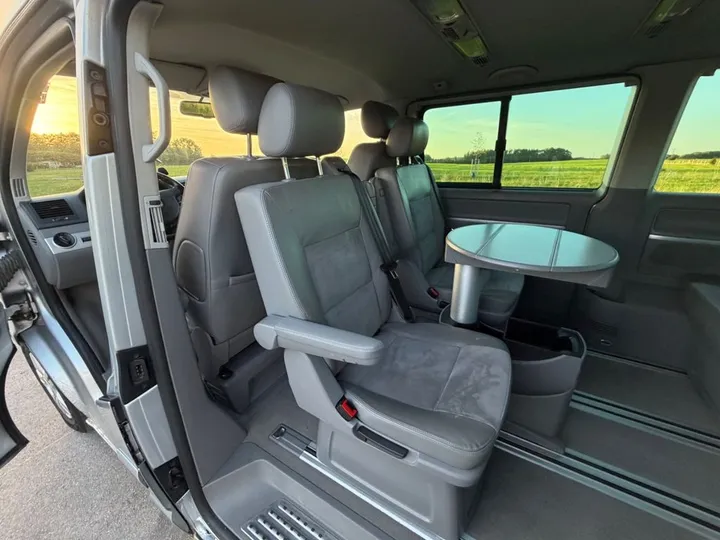 Volkswagen T5 Multivan