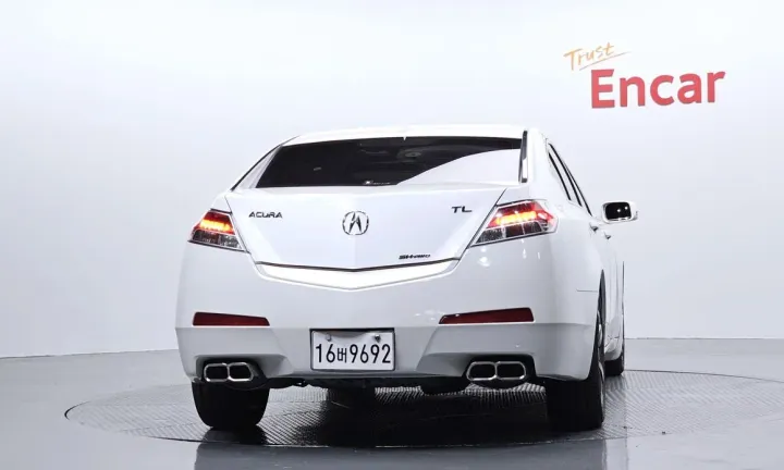 Acura TL