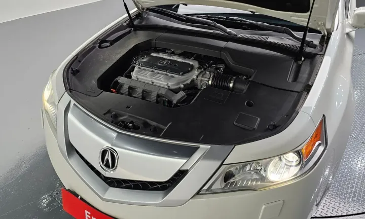 Acura TL