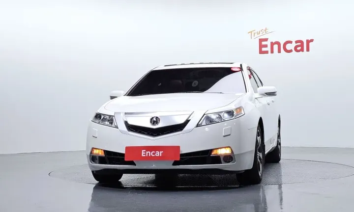Acura TL