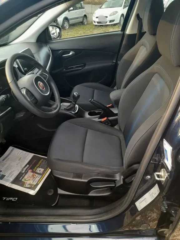 Fiat Tipo