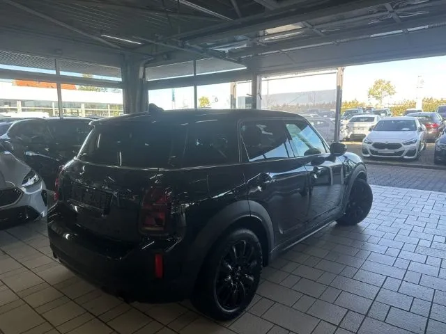 MINI Countryman S (Cooper)