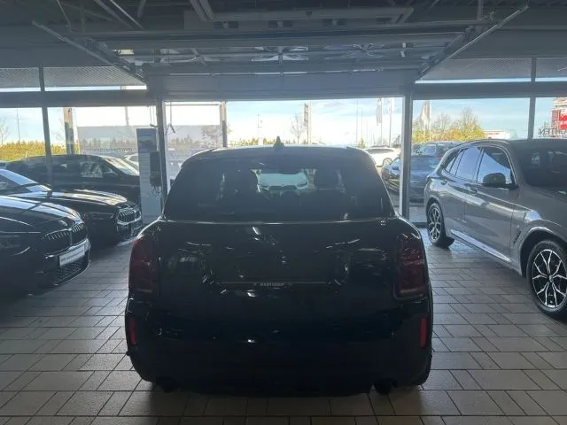 MINI Countryman S (Cooper)