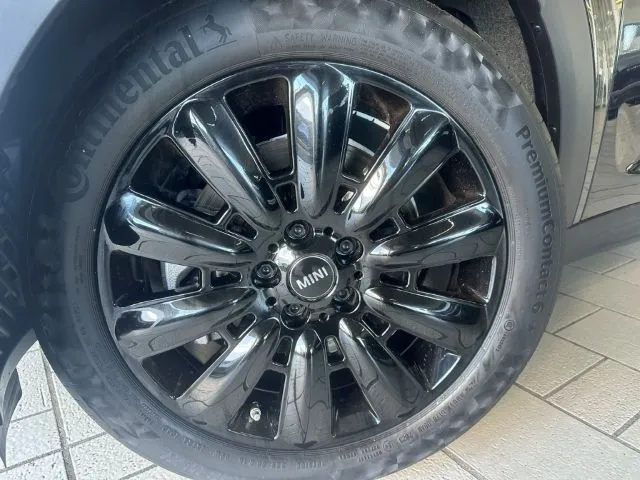 MINI Countryman S (Cooper)