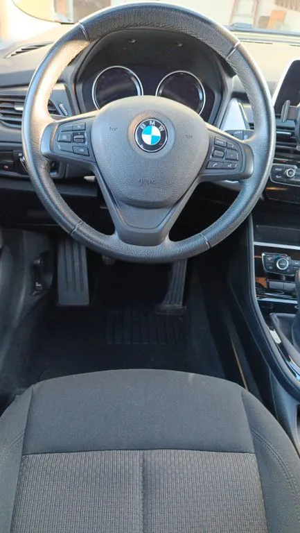 BMW 218 Gran Tourer