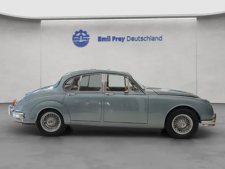 Jaguar Daimler