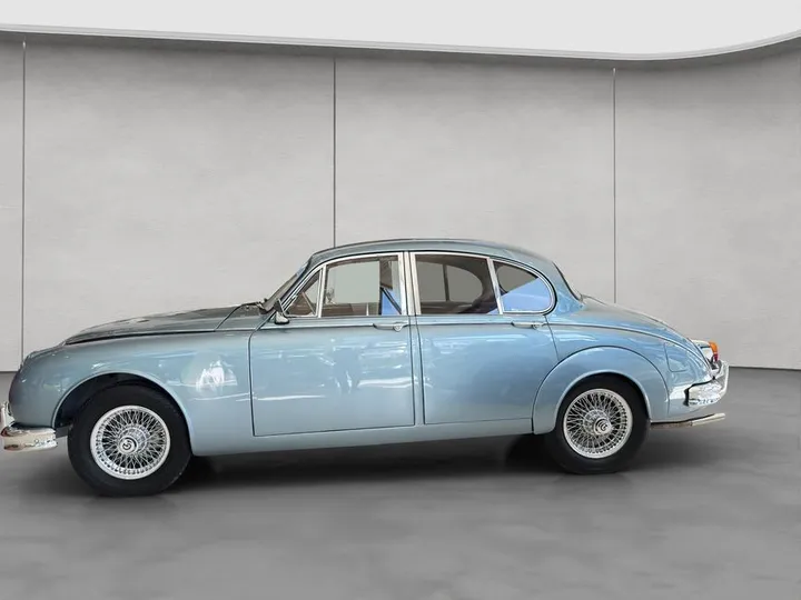 Jaguar Daimler