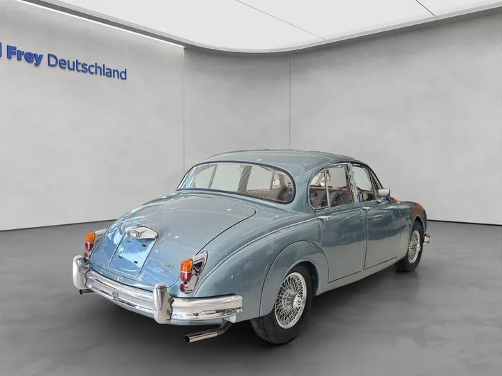 Jaguar Daimler