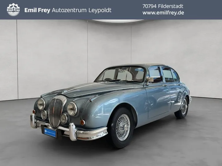 Jaguar Daimler
