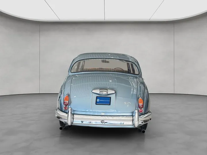 Jaguar Daimler