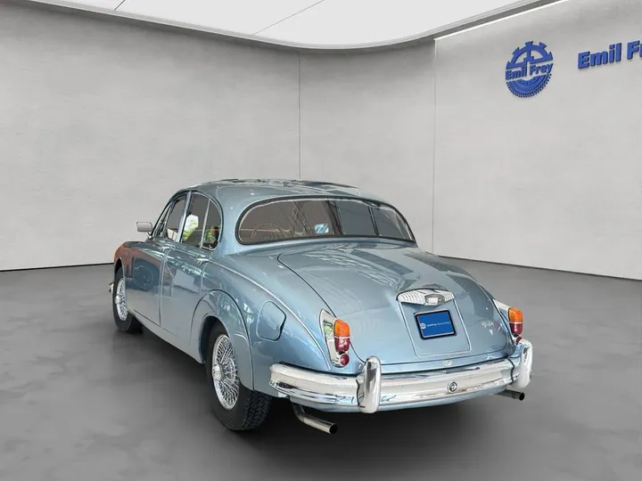 Jaguar Daimler