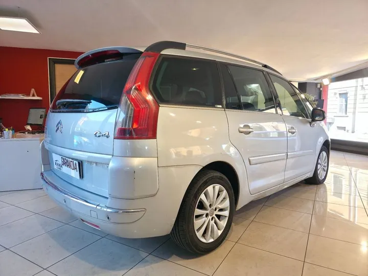 Citroën C4 Picasso