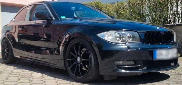 BMW 125