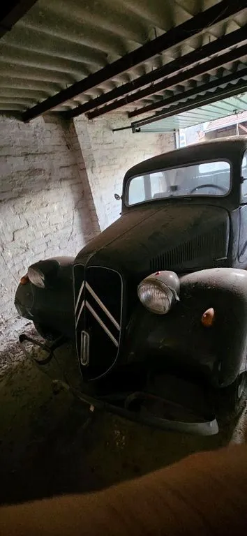 Citroën Other