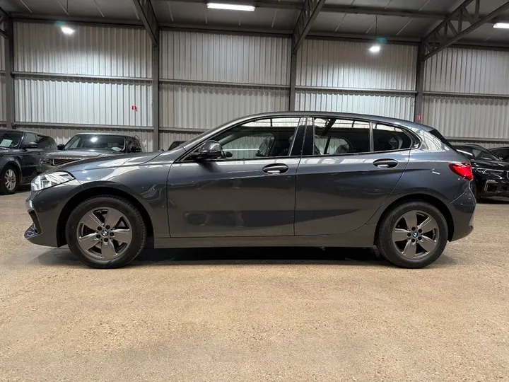 BMW 118