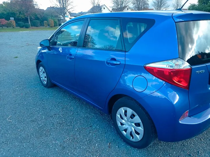 Toyota Verso-S