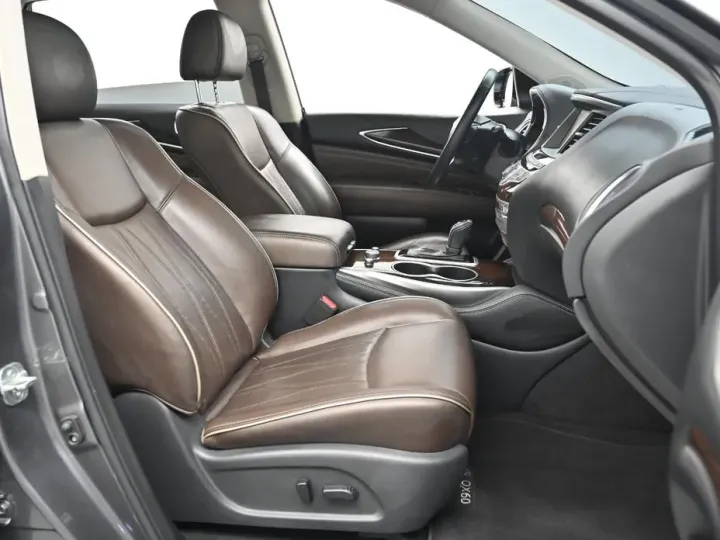 Infiniti QX60