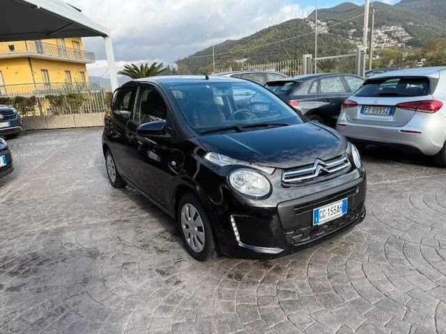 Citroën C1