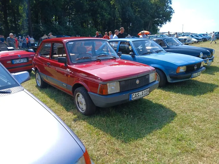 Fiat 127