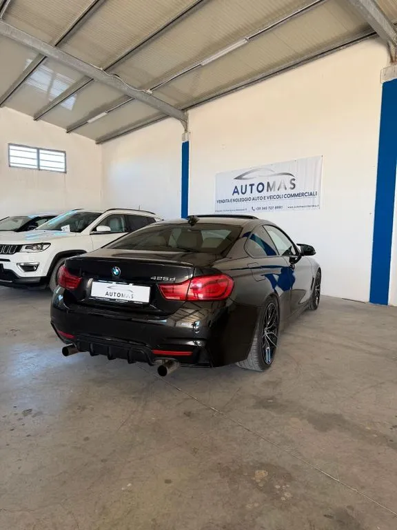 BMW 425