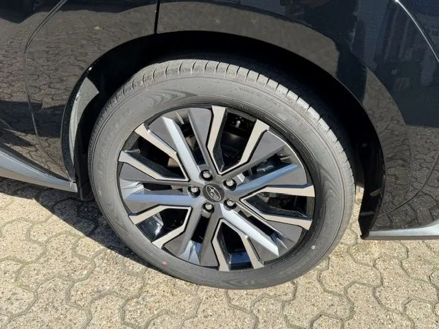 Subaru Solterra