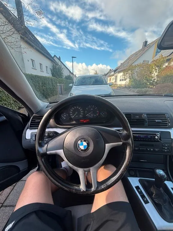 BMW 318