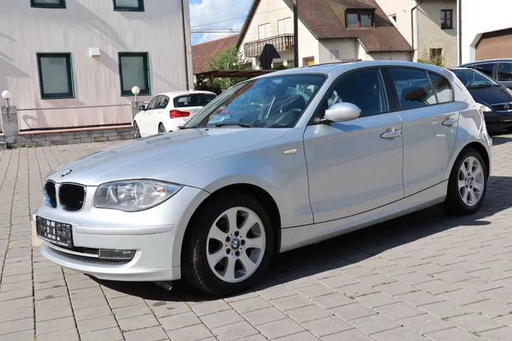 BMW 116