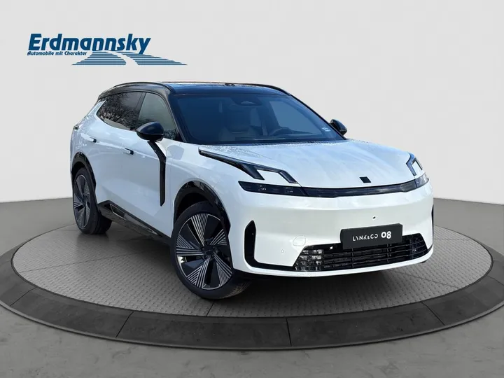 Lynk&Co Other