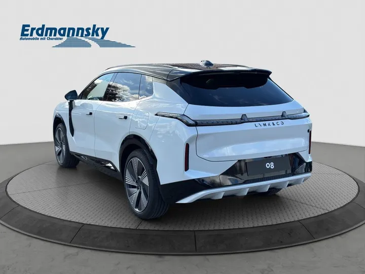 Lynk&Co Other