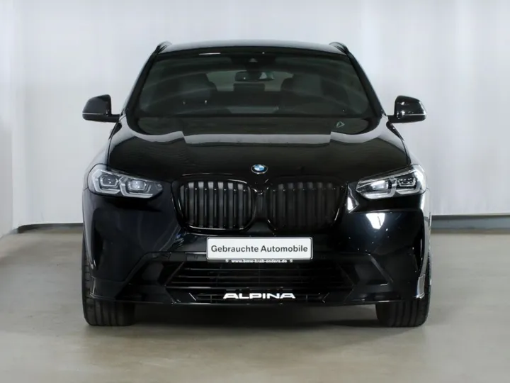 ALPINA XD4