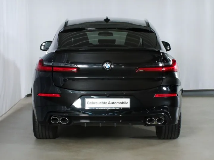 ALPINA XD4