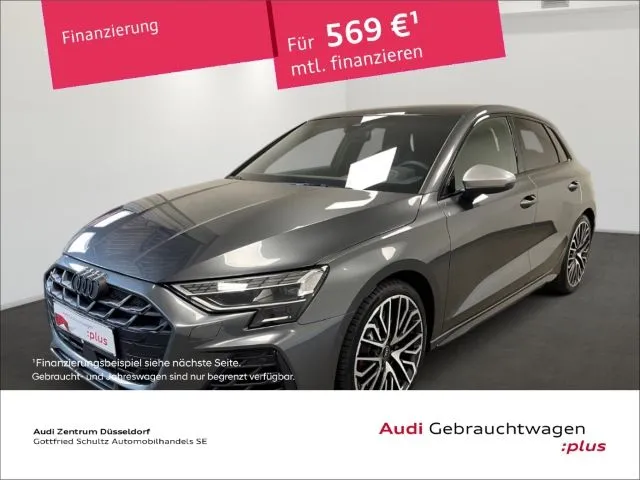 Audi S3