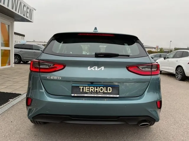 Kia cee'd / Ceed
