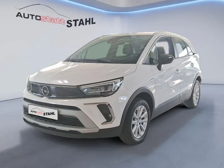Opel Crossland (X)