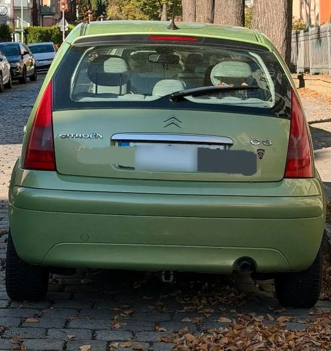Citroën C3