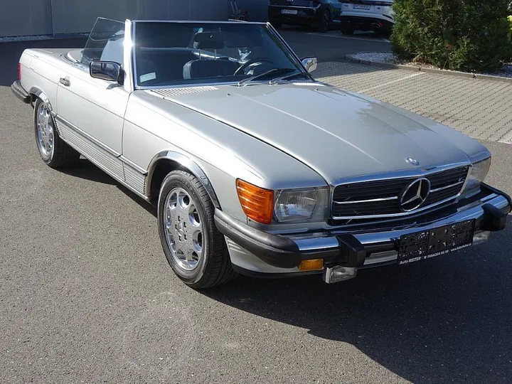 Mercedes-Benz Other