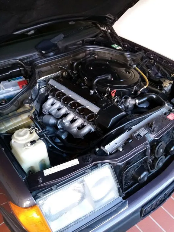 Mercedes-Benz Other