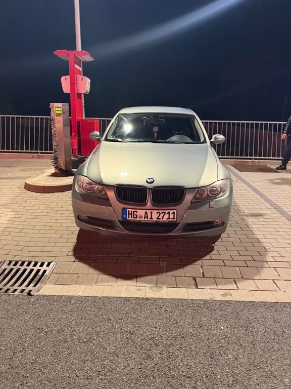 BMW 318