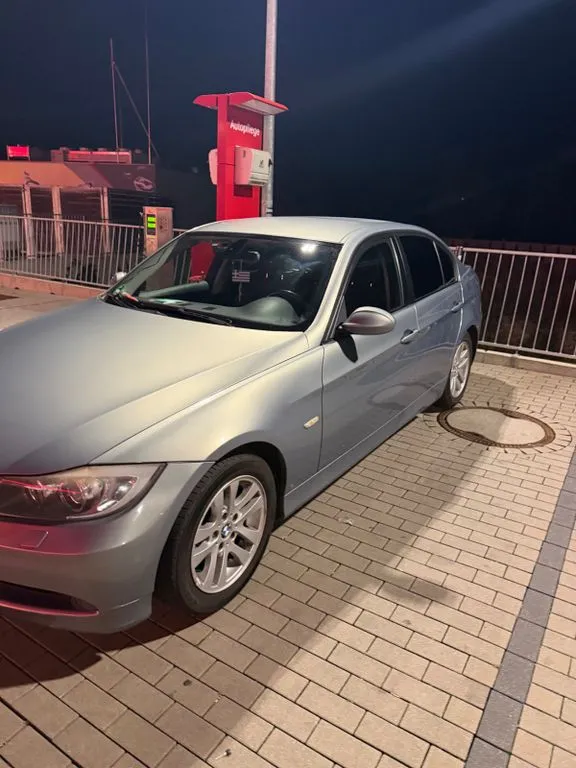 BMW 318