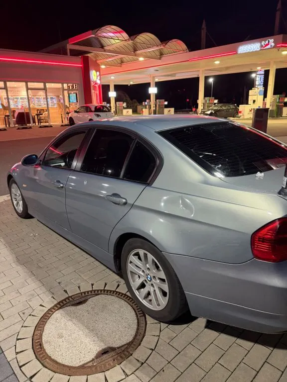 BMW 318