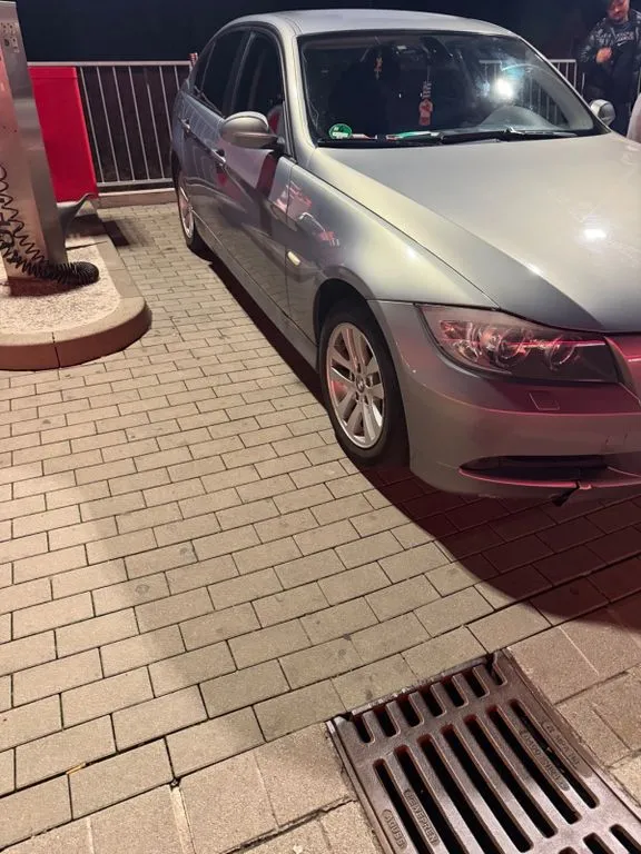 BMW 318