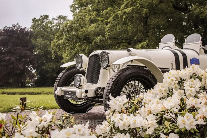 Alvis Other