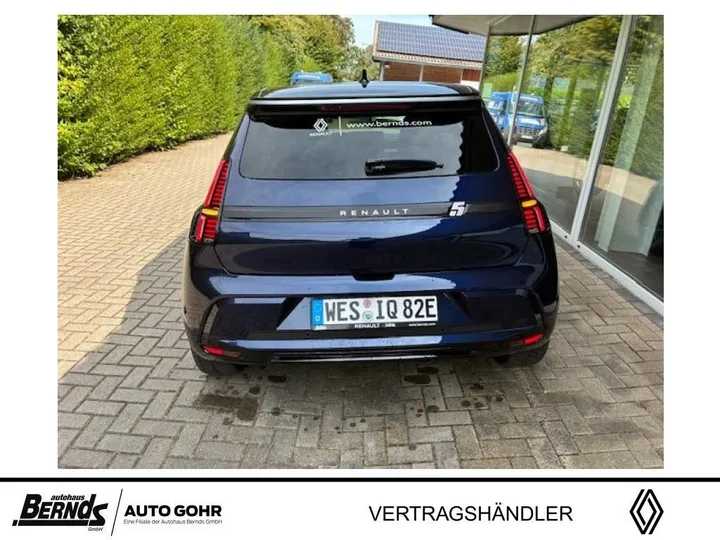 Renault R 5