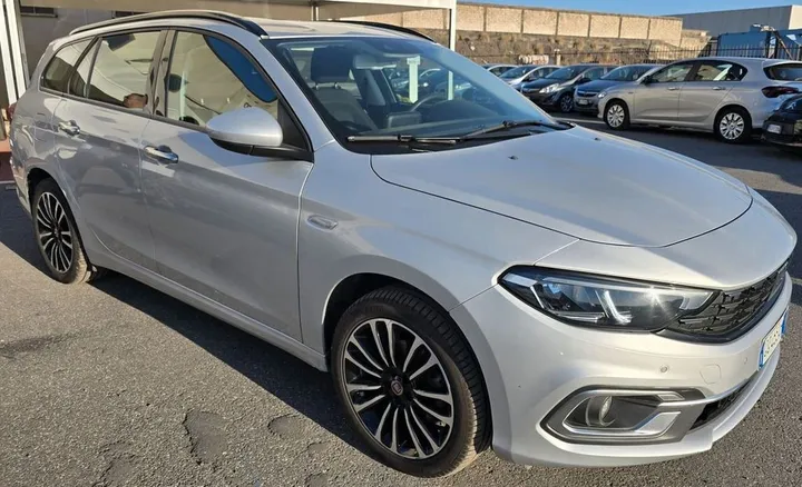 Fiat Tipo