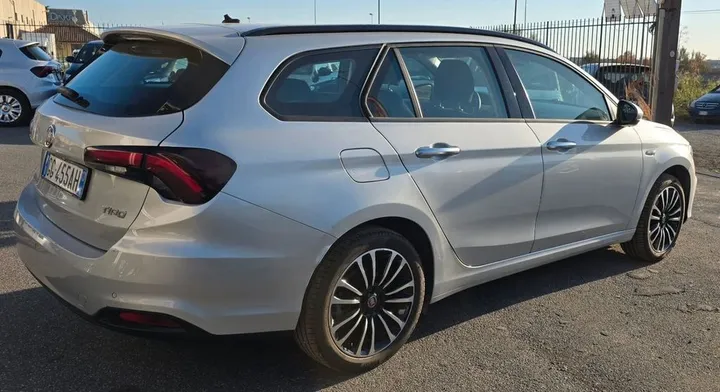 Fiat Tipo